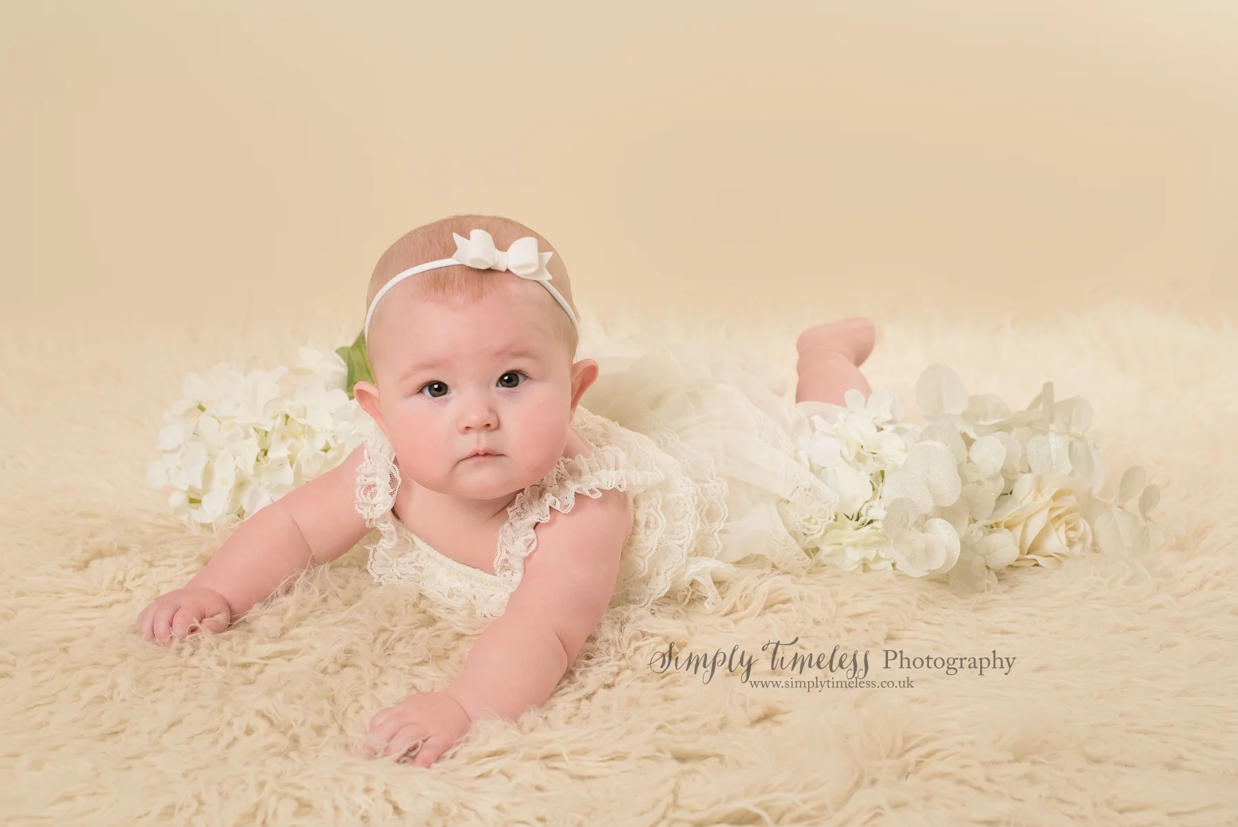 Sofia's Sitter Session
