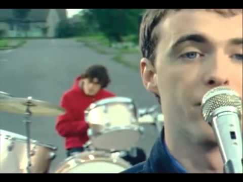 Travis - All I Want To Do Is Rock