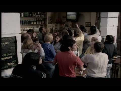 Gatorade - Real Madrid