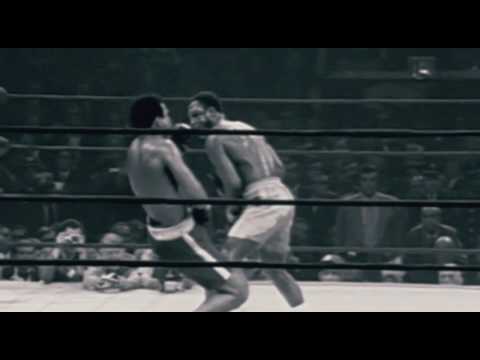 Facing Ali - documento