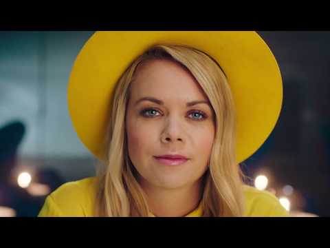 Microsoft Work x Life - Sofie Lindblom