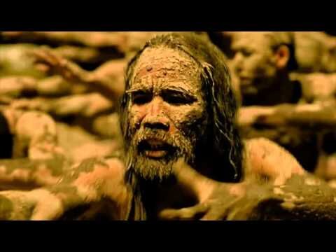 Balinese Monkey Chant From "The Fall"
