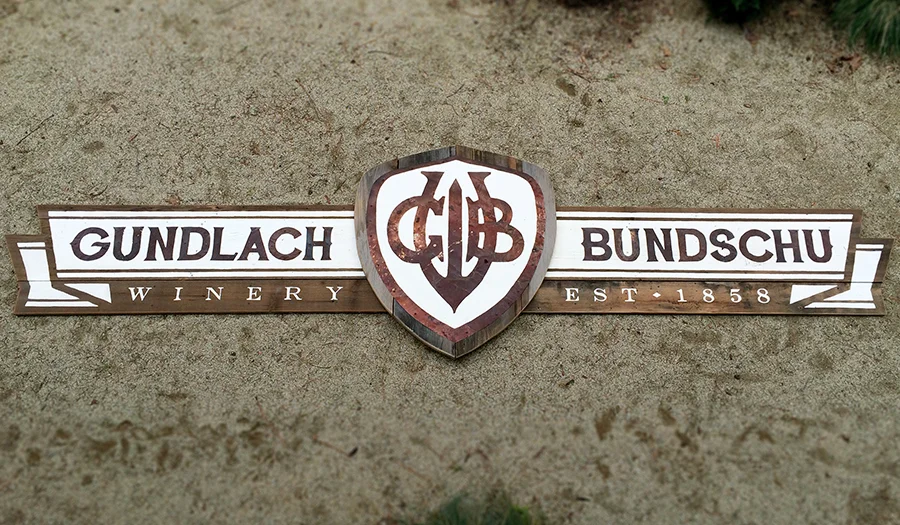 GBW sign