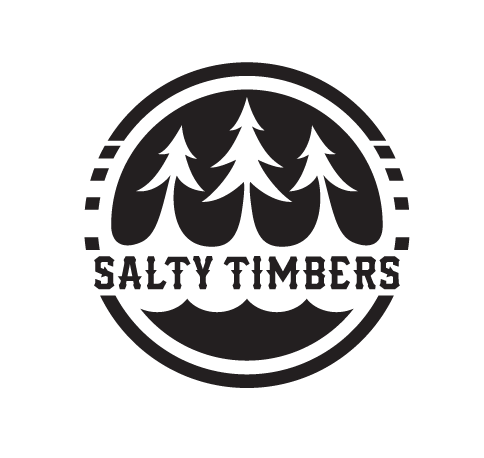 SALTY TIMBERS