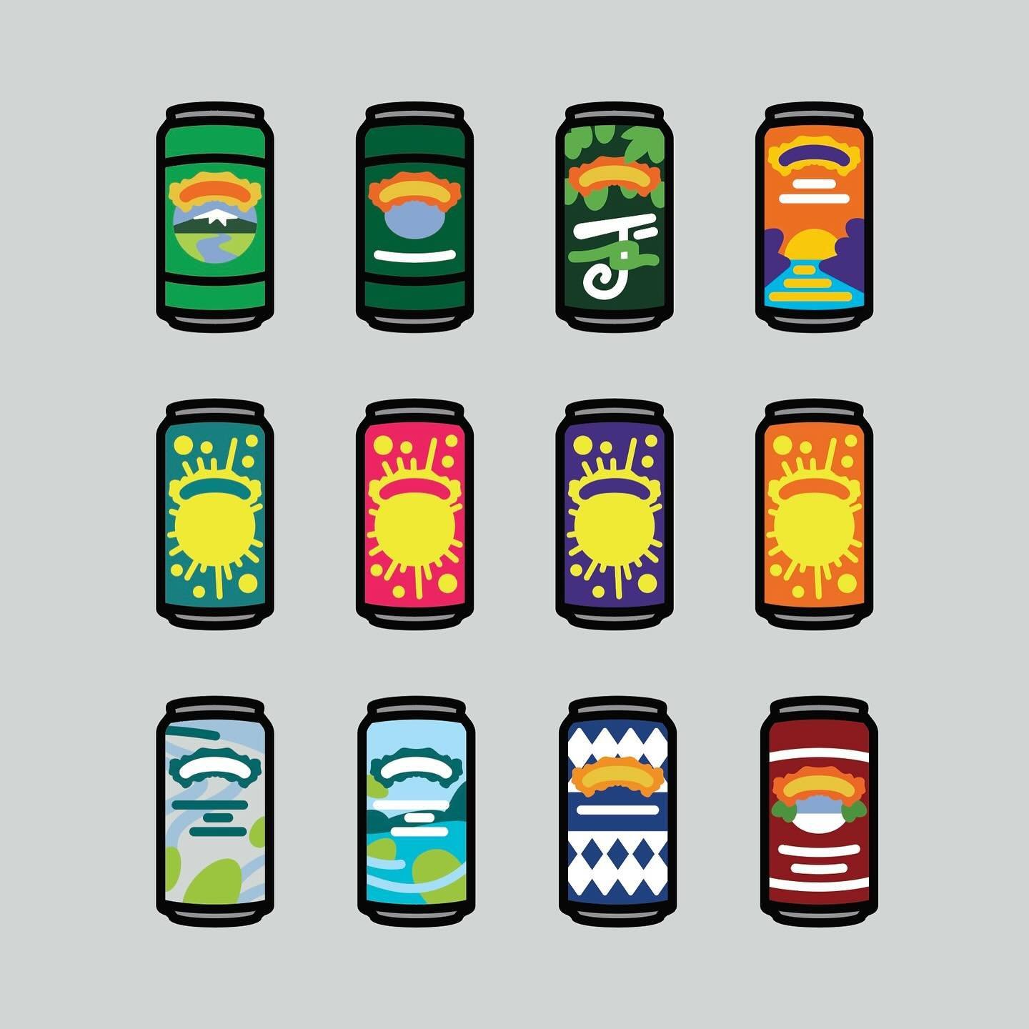 Ok last one for @sierranevada 
Detail is fun, but whittling things down to their most basic form is where it&rsquo;s at.