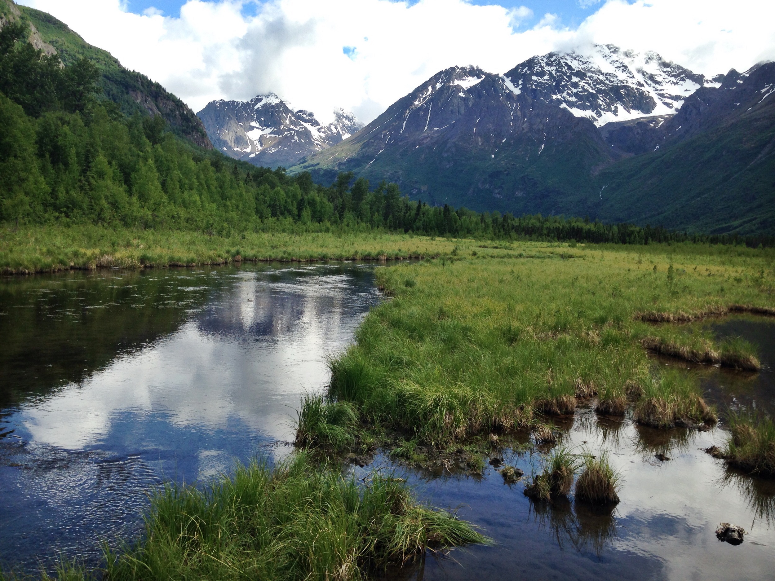  Eagle River Valley 