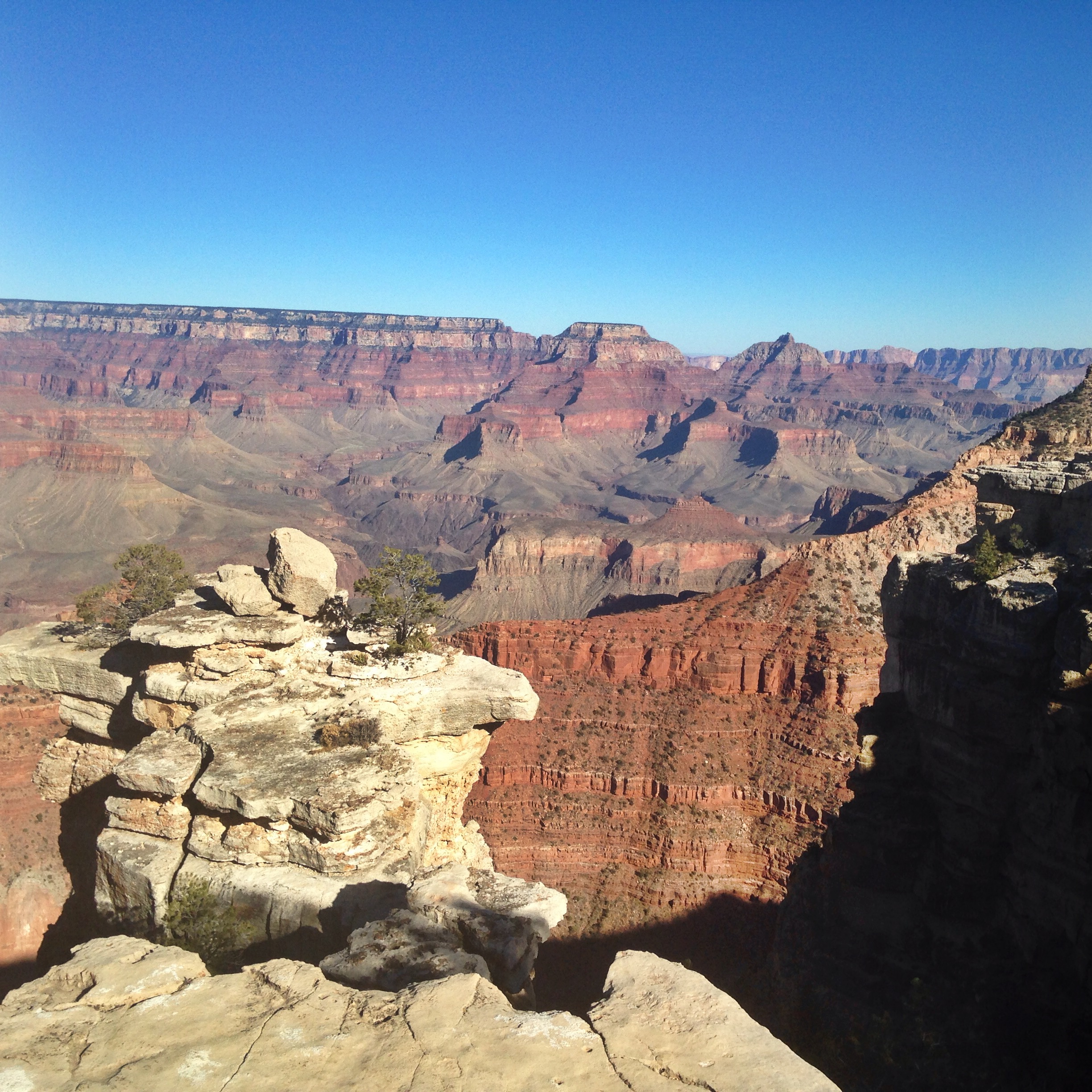  Grand Canyon 