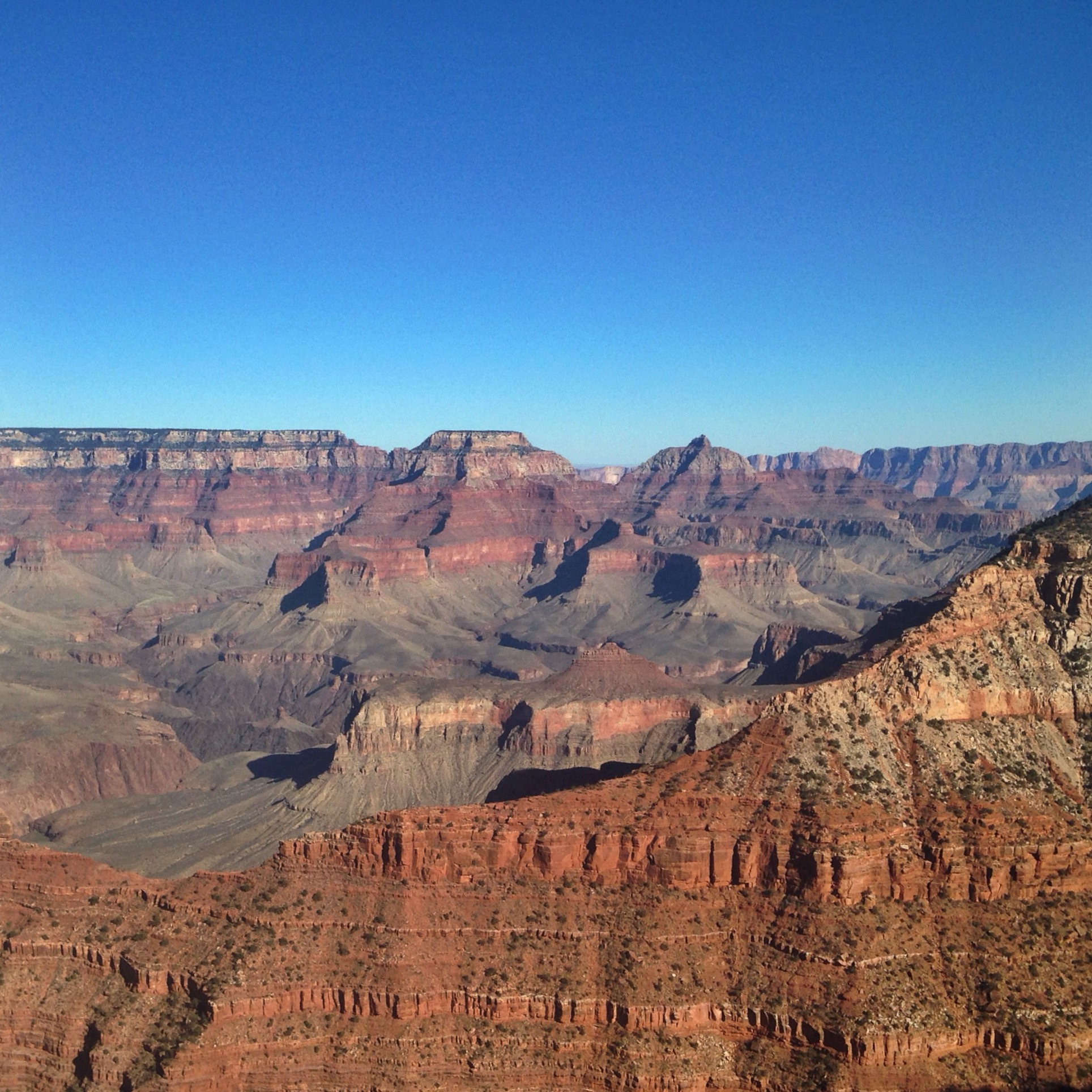  Grand Canyon 