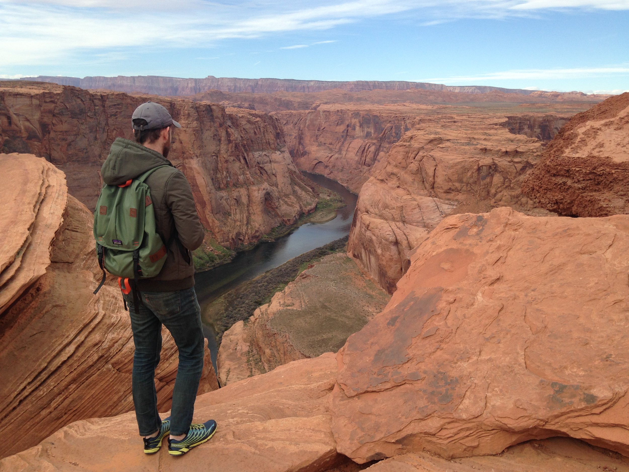  Horseshoe Bend 