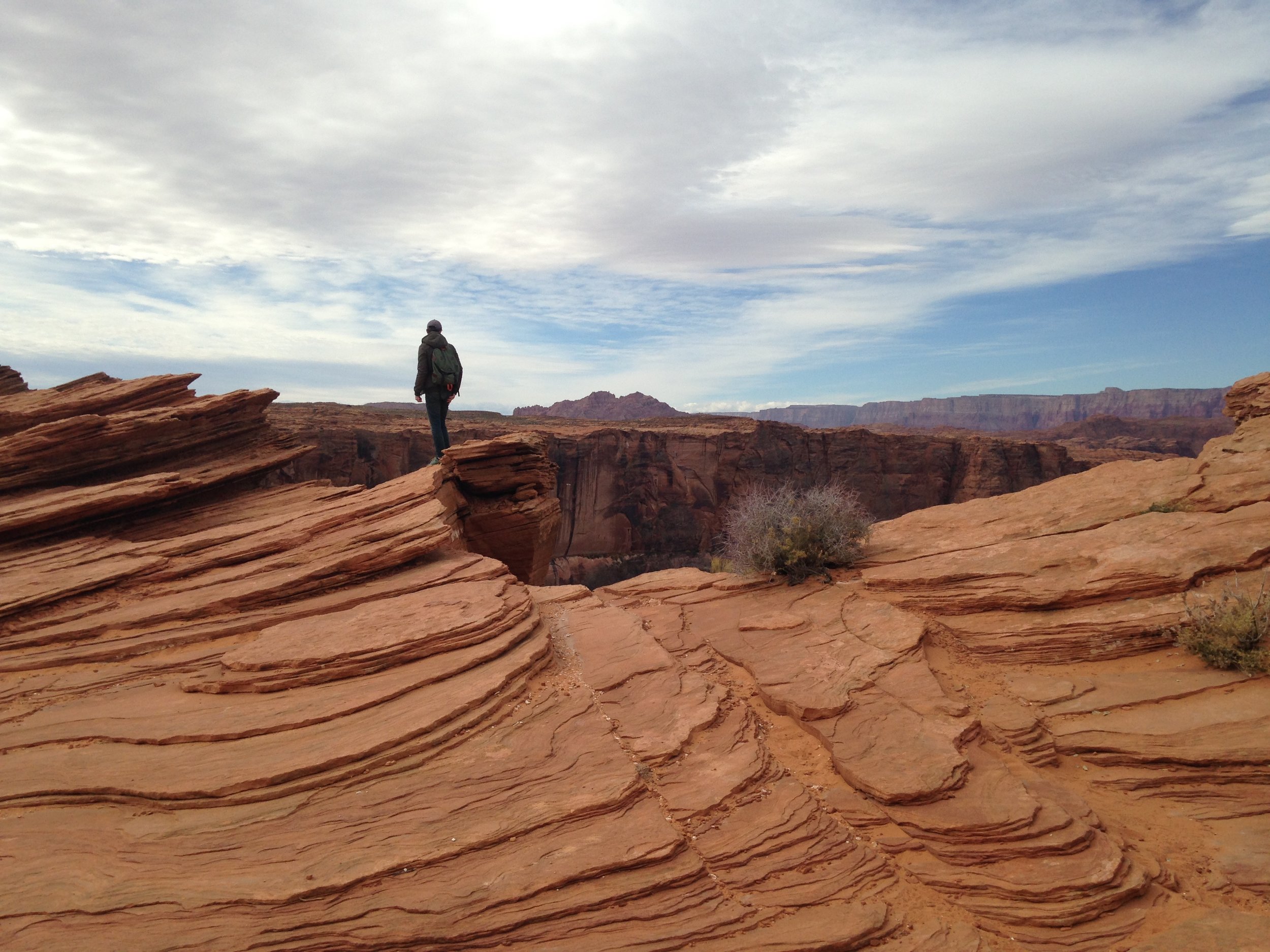  Horseshoe Bend 