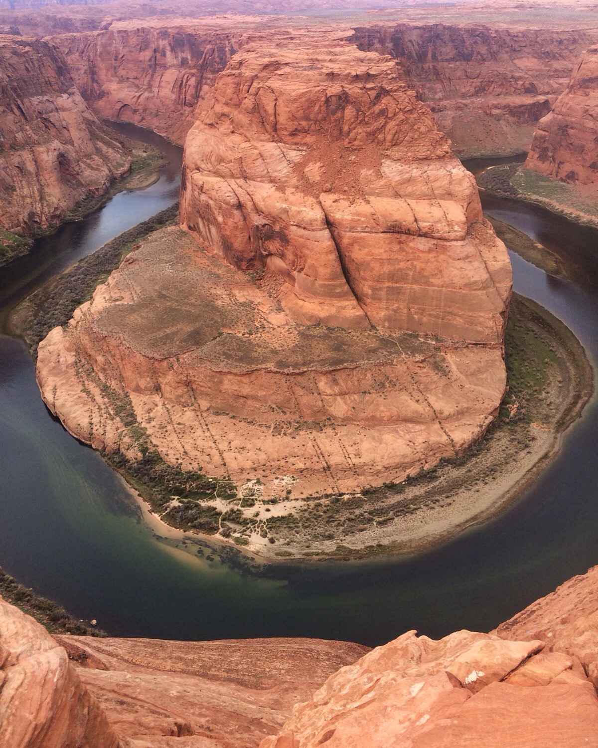  Horseshoe Bend 