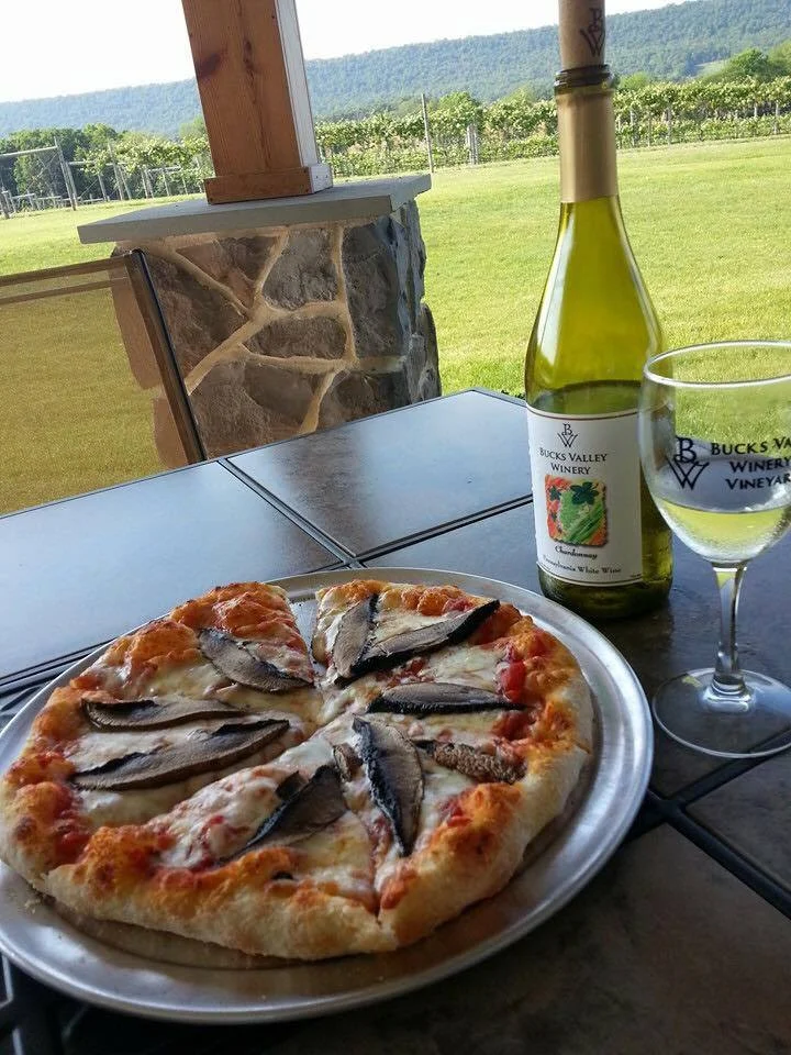 Pizza!