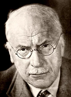 Old Carl Jung HARD STYLE