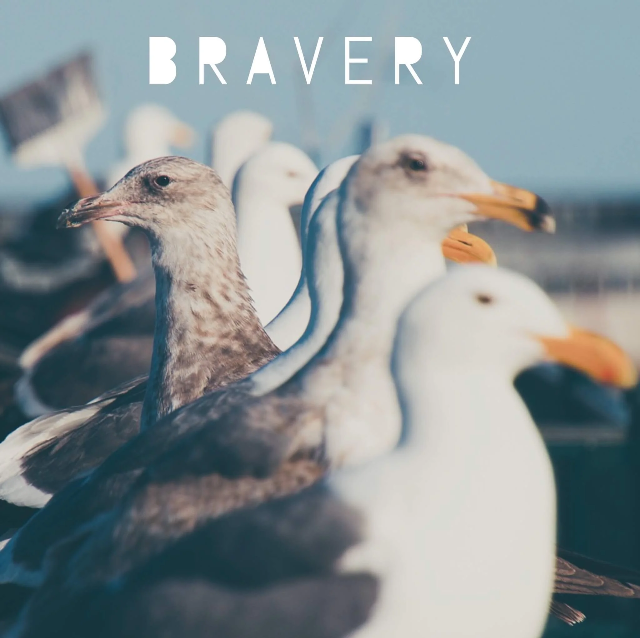 Courage | Bravery | Strength