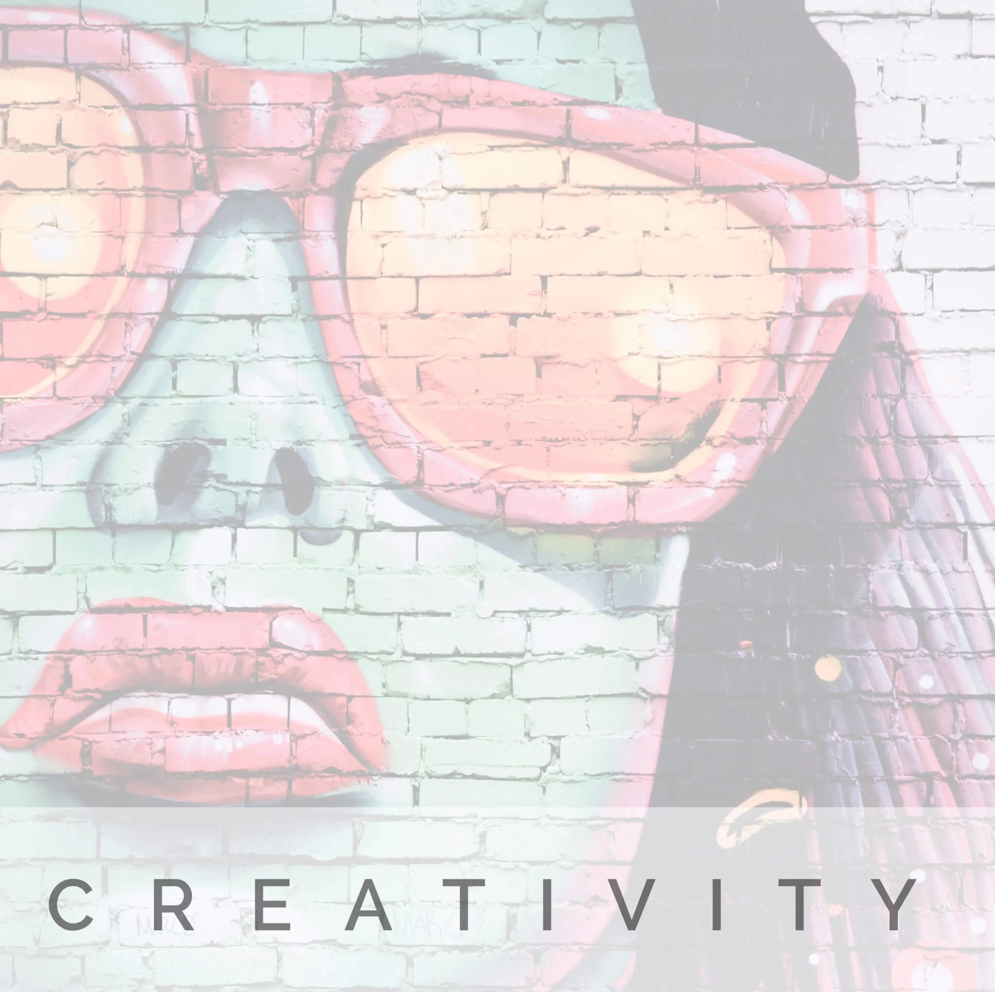 Creativity | Strength | Signature Wisdom 