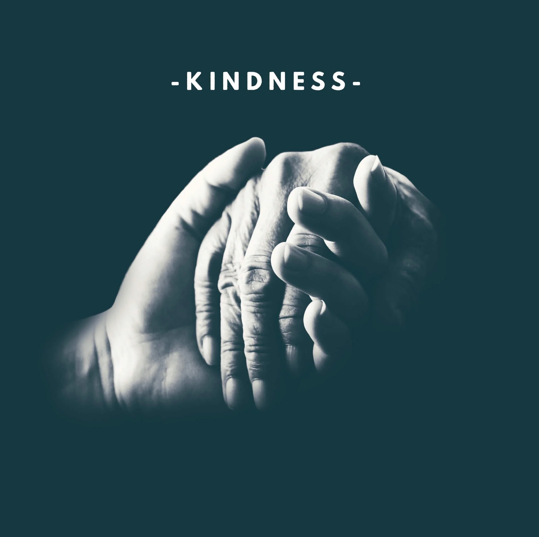 Kindness | Strength | Signature Humanity 