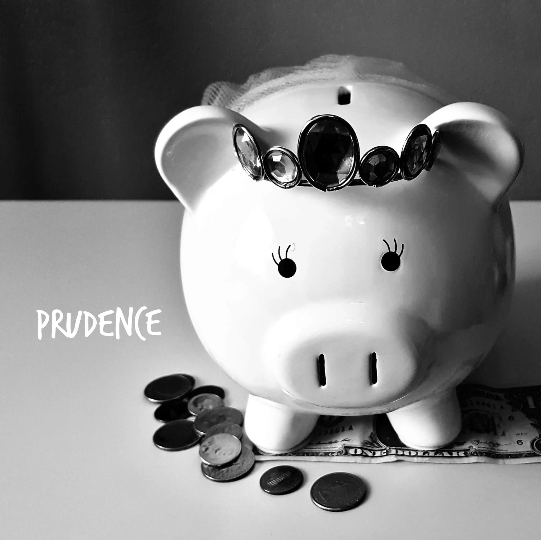 Prudence | Strength | Signature Temperance 