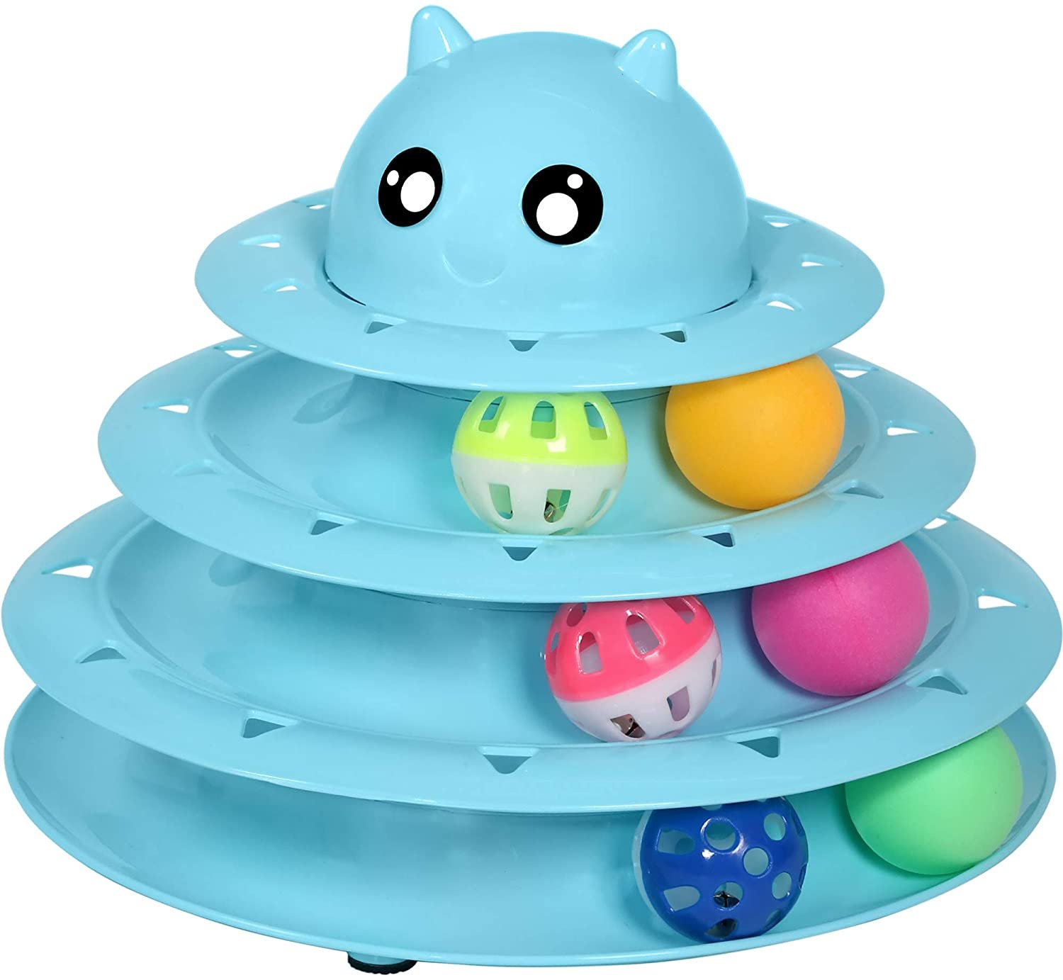 Kitty Ball no Steam