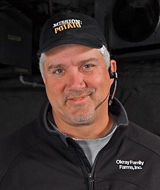 Richard Okray