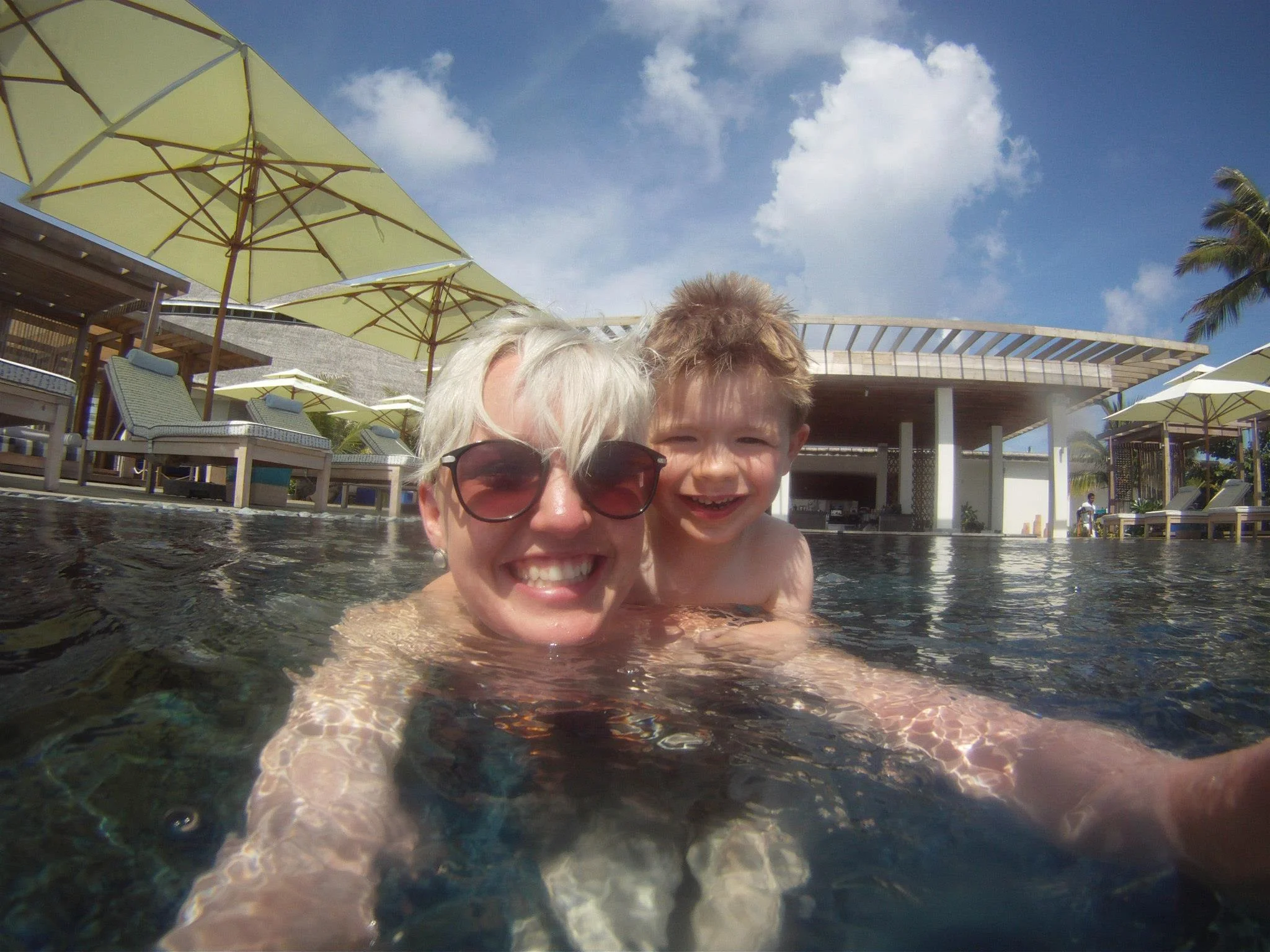 Family Holiday Trends