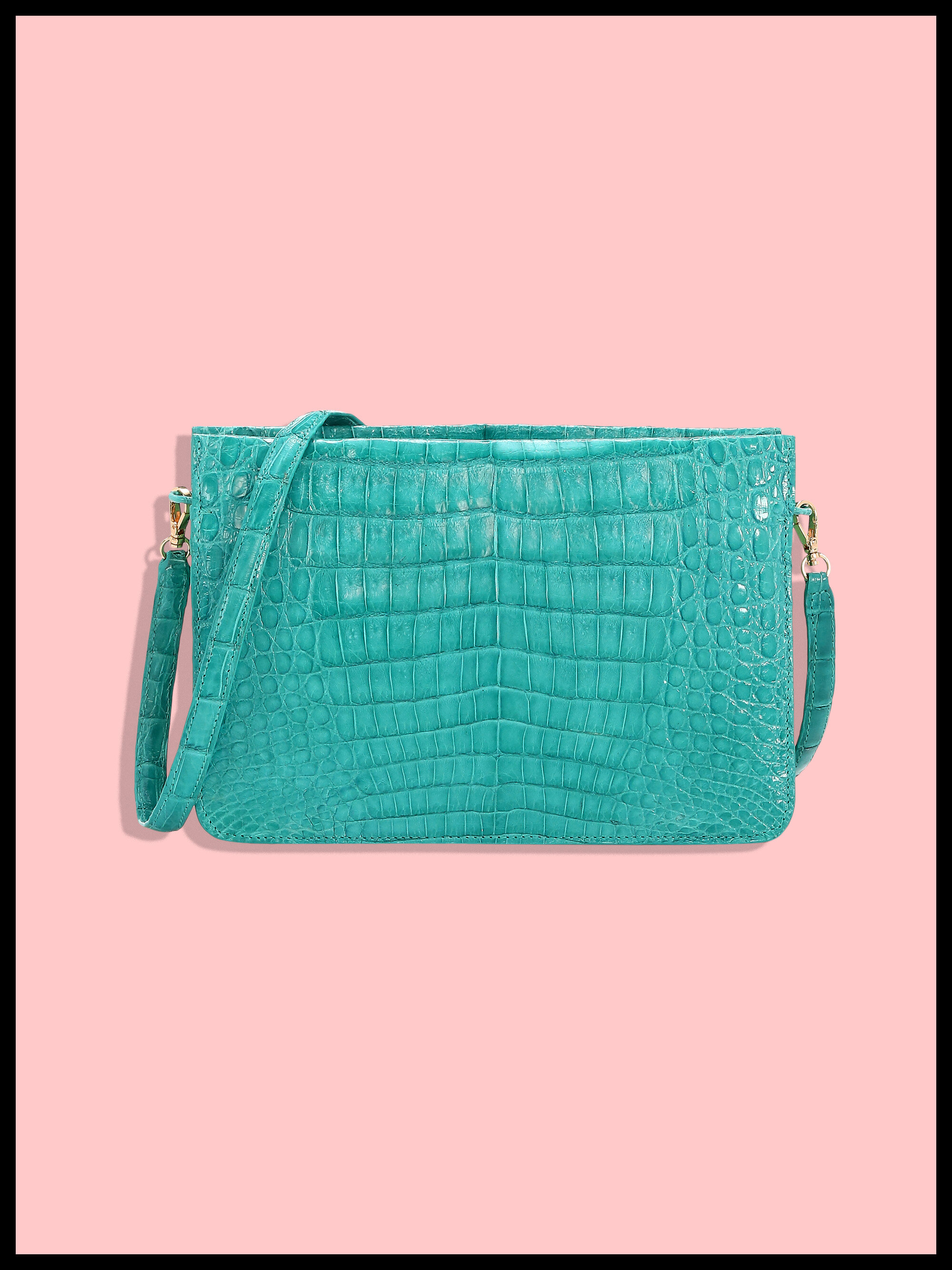 LEATHER TRIM CROSSBODY 0400011643725_PINK.jpg