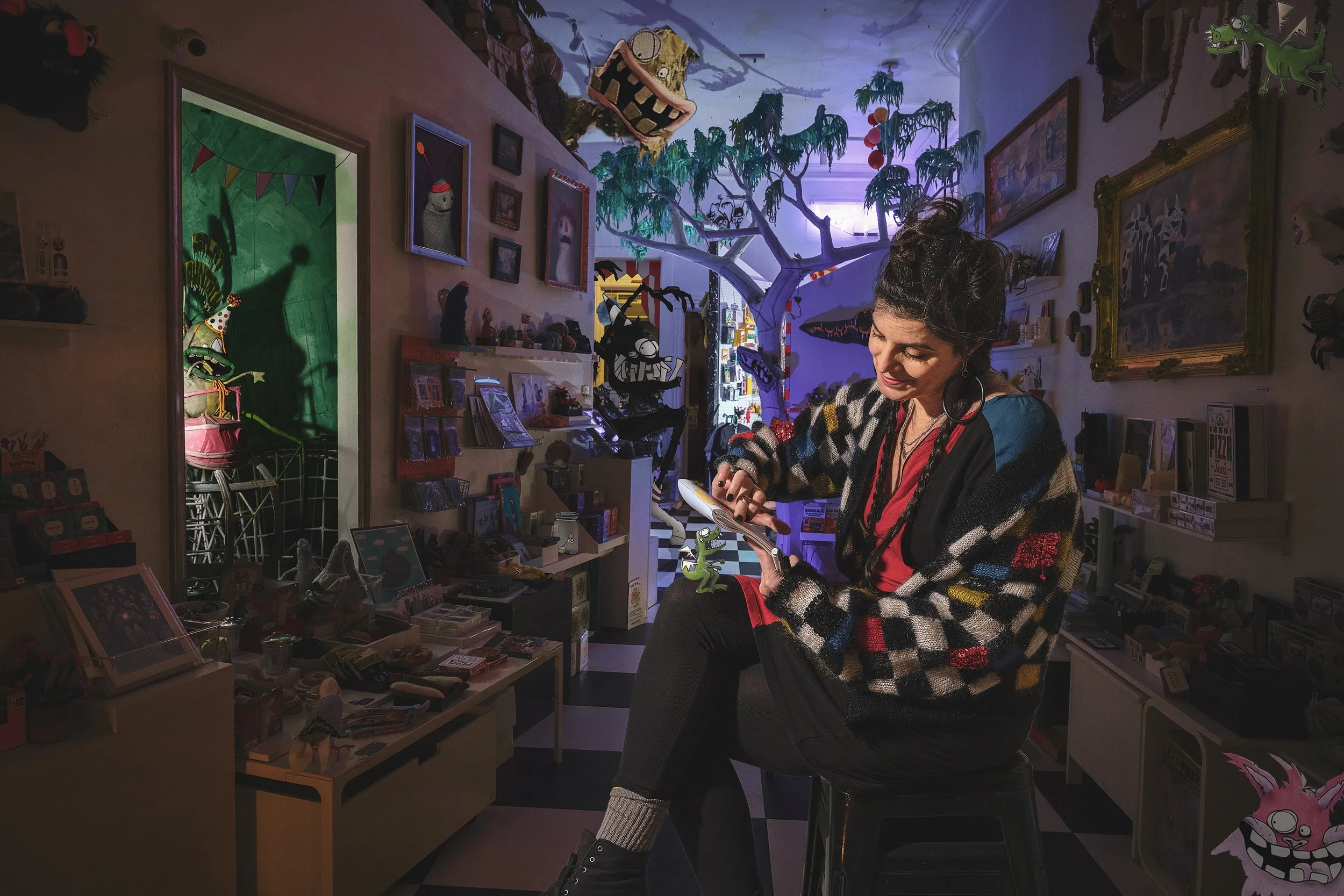 PLATE_1_DAY_2_SMUDGE_ALL CREATURES_V1-3_COMBO_V2_ADDED ART 2.jpg