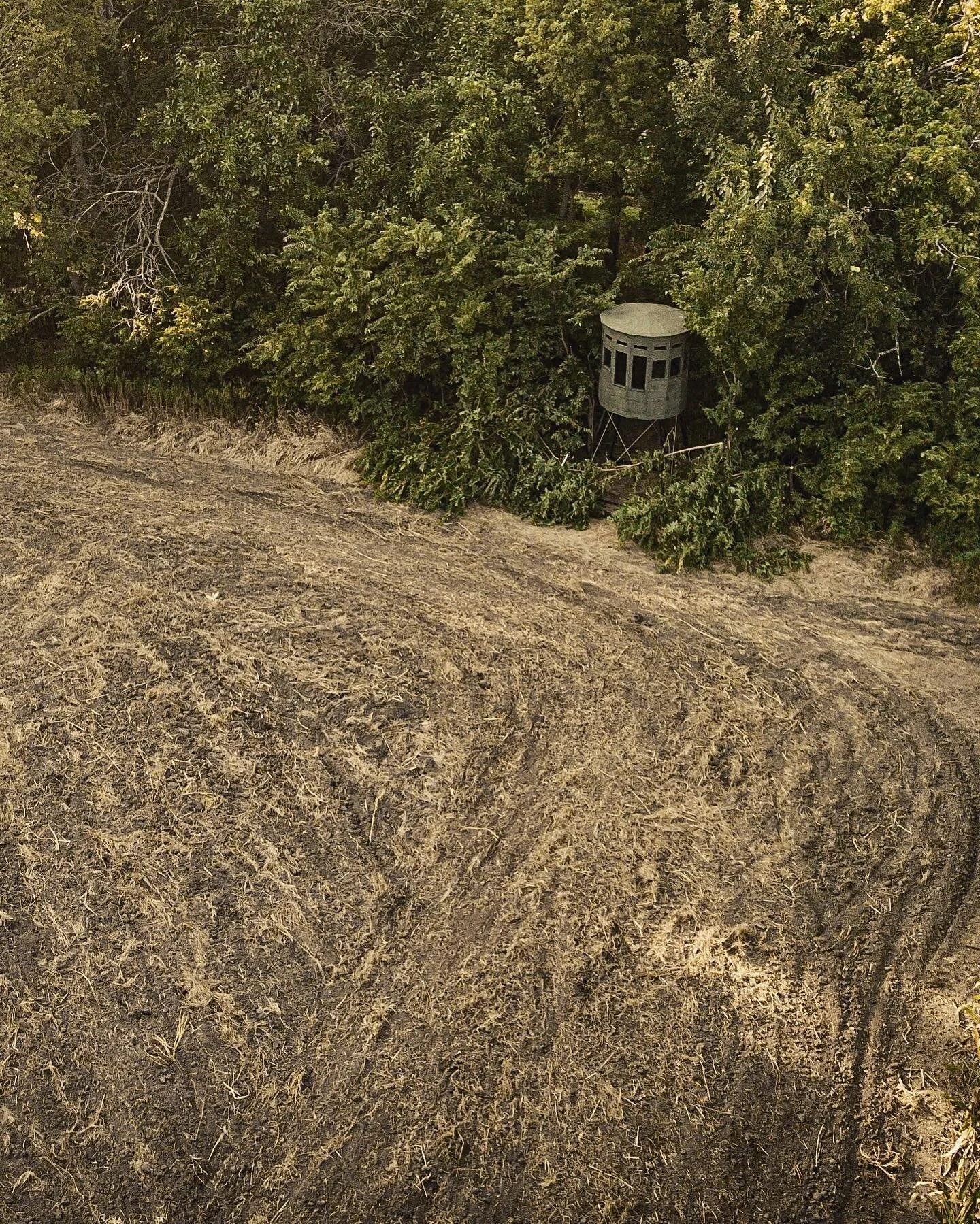 360 Series Hunting Blind