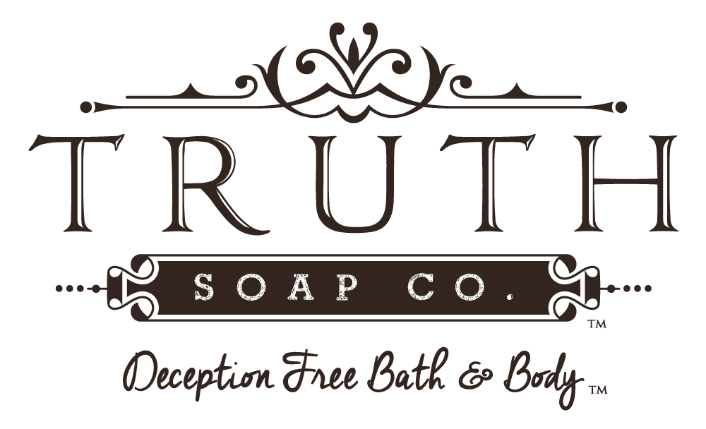 Soap All-Natural Bath & Body