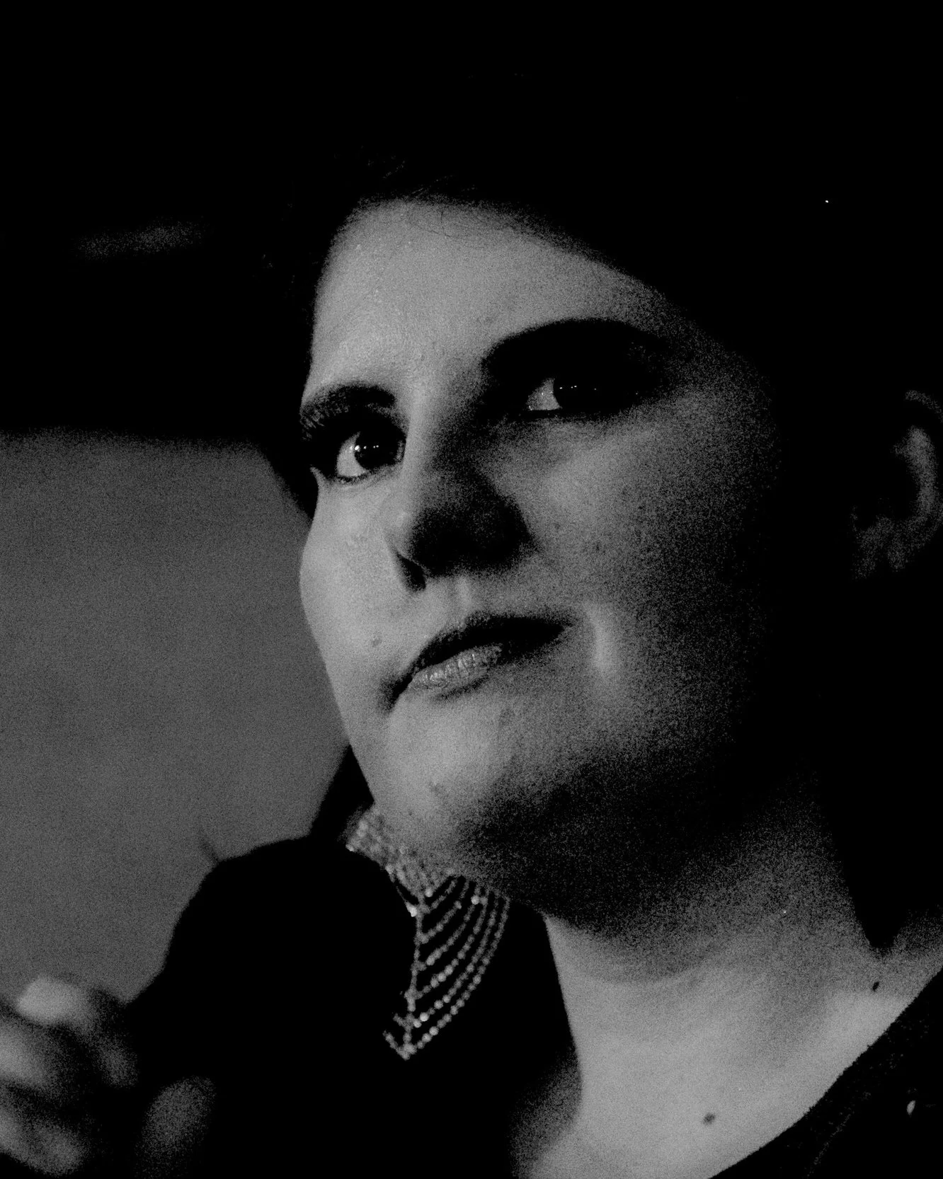 B.D.S.Emma Non-Skating Official