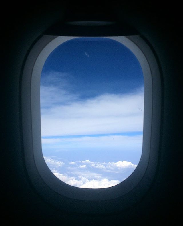 #Bangalore awaits. 
#frommywindow #flying #windows #nofilter