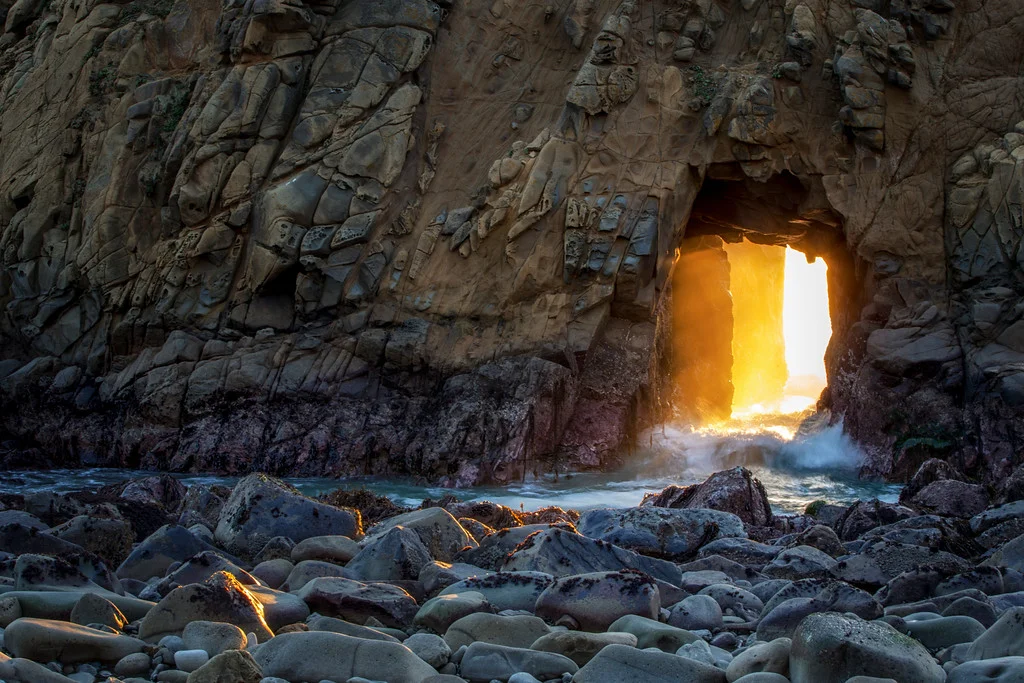 The Golden Door