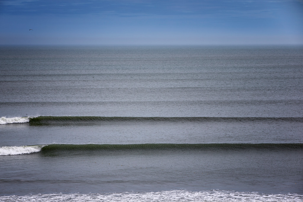 Chicama Lines