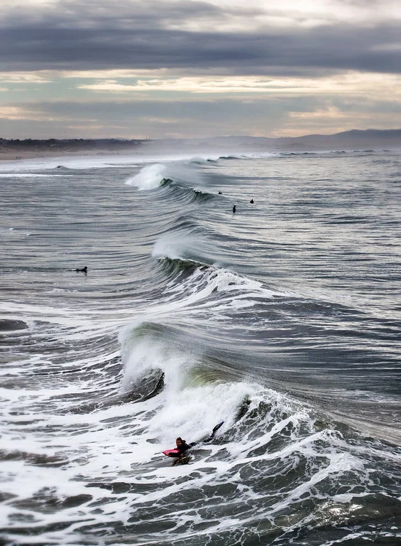 Pismo Peaks