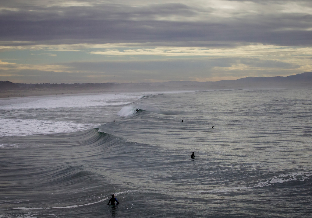 Pismo Dawn Patrol