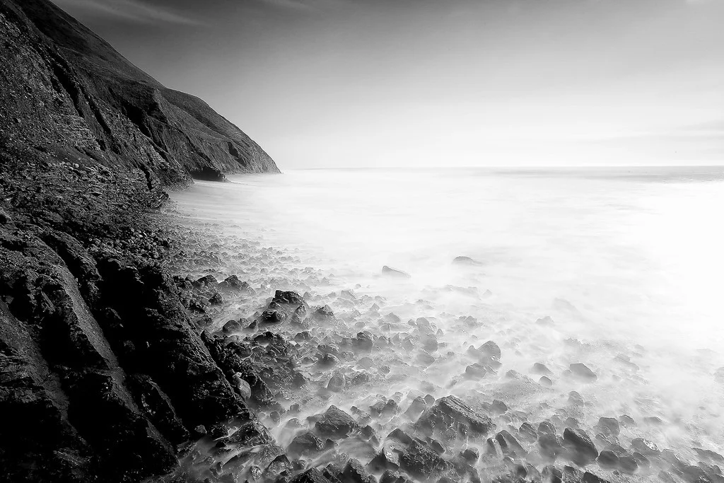 Illusion of Calm