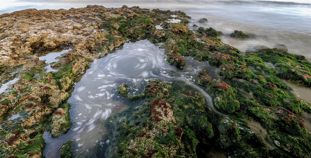 Whirlpool Spiral