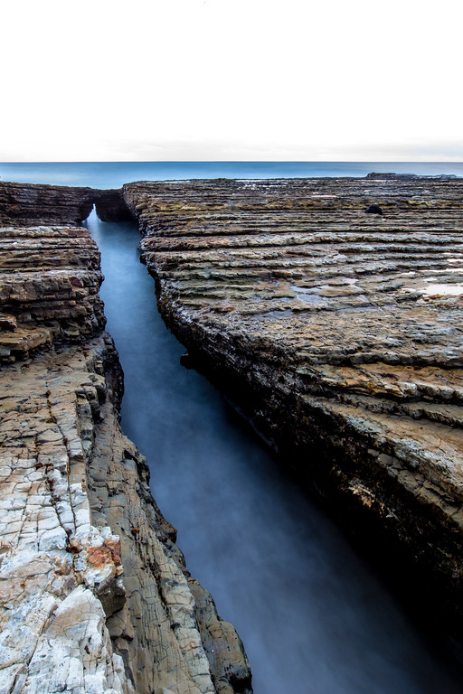 The Fissure