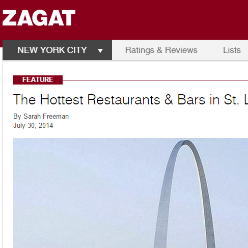 ZAGAT " Farmhaus , a cozy cottage of an establishment specializing in, yes, farm-fresh fare prepared by chef Kevin Willmann..."