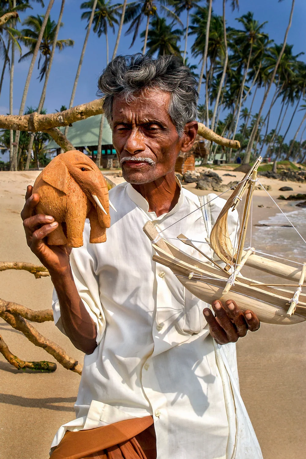 Craftsmen, Sri Lanka