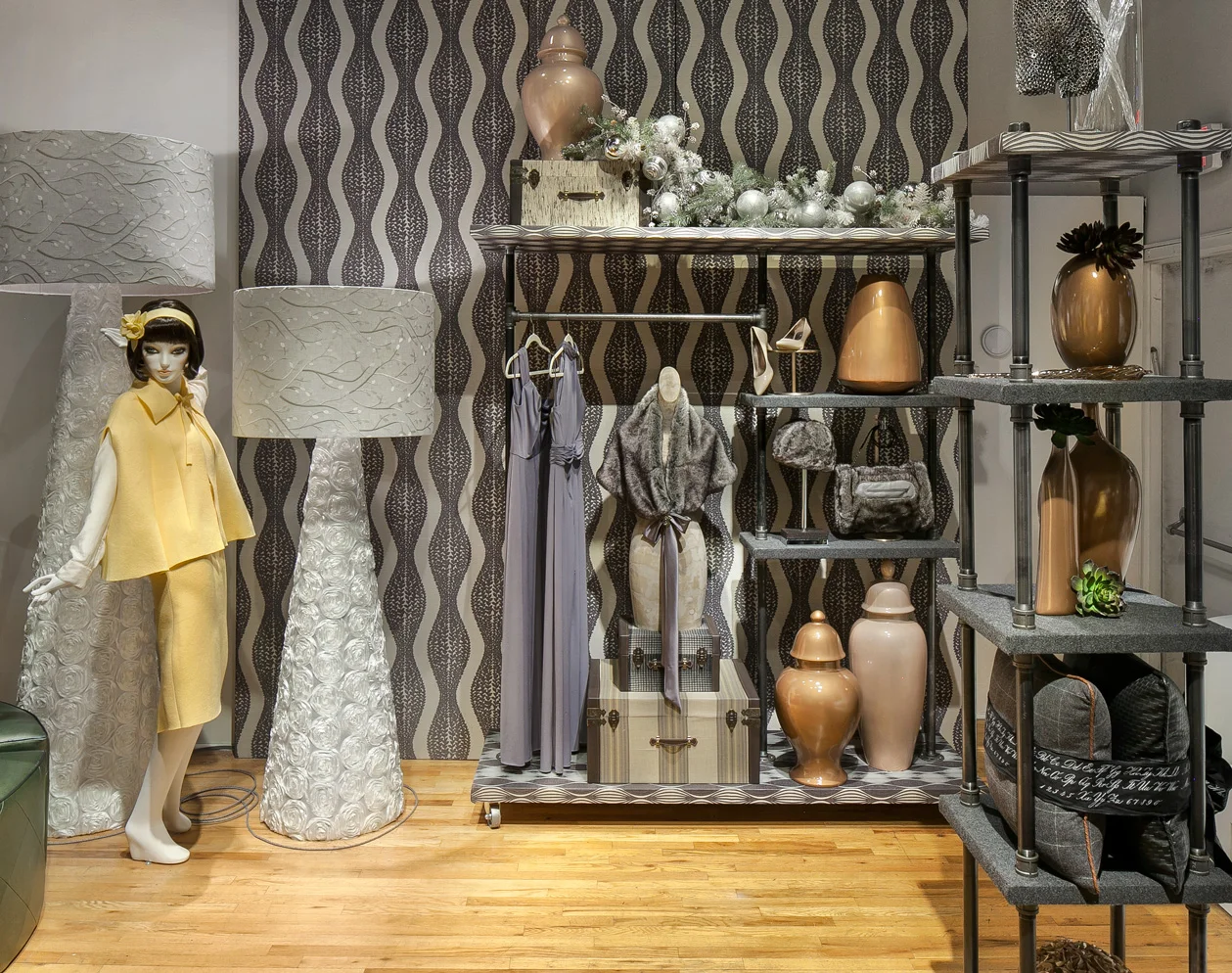 Global Vision Group - Showroom