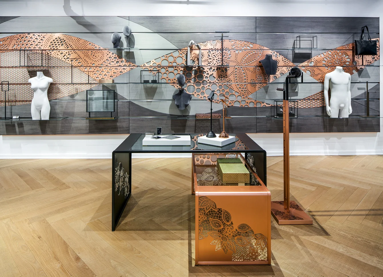 JPMA - Showroom