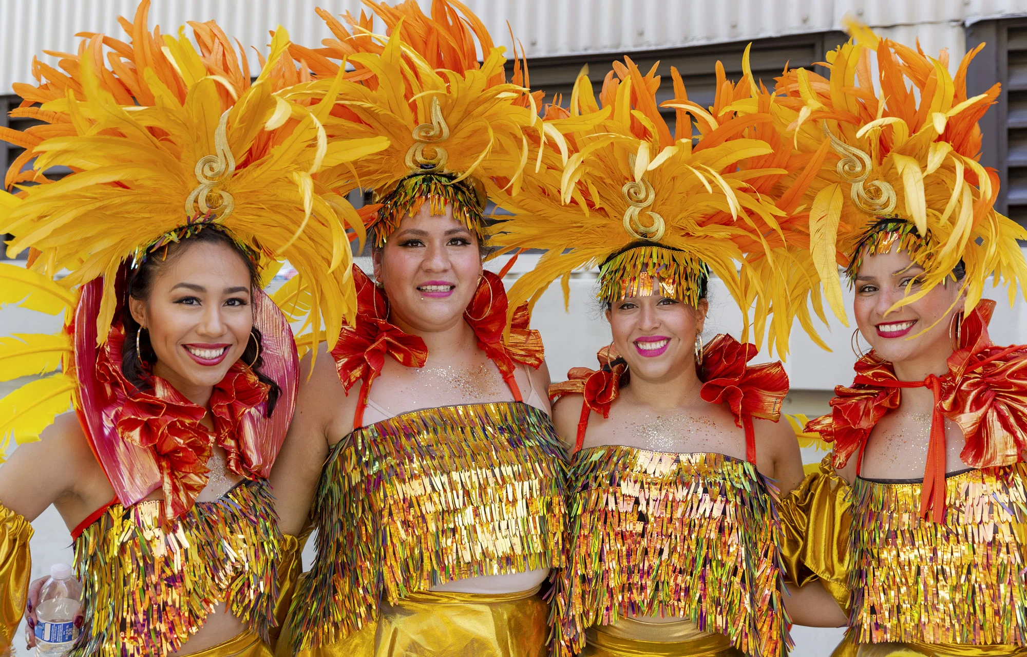 Carnival San Francisco, California