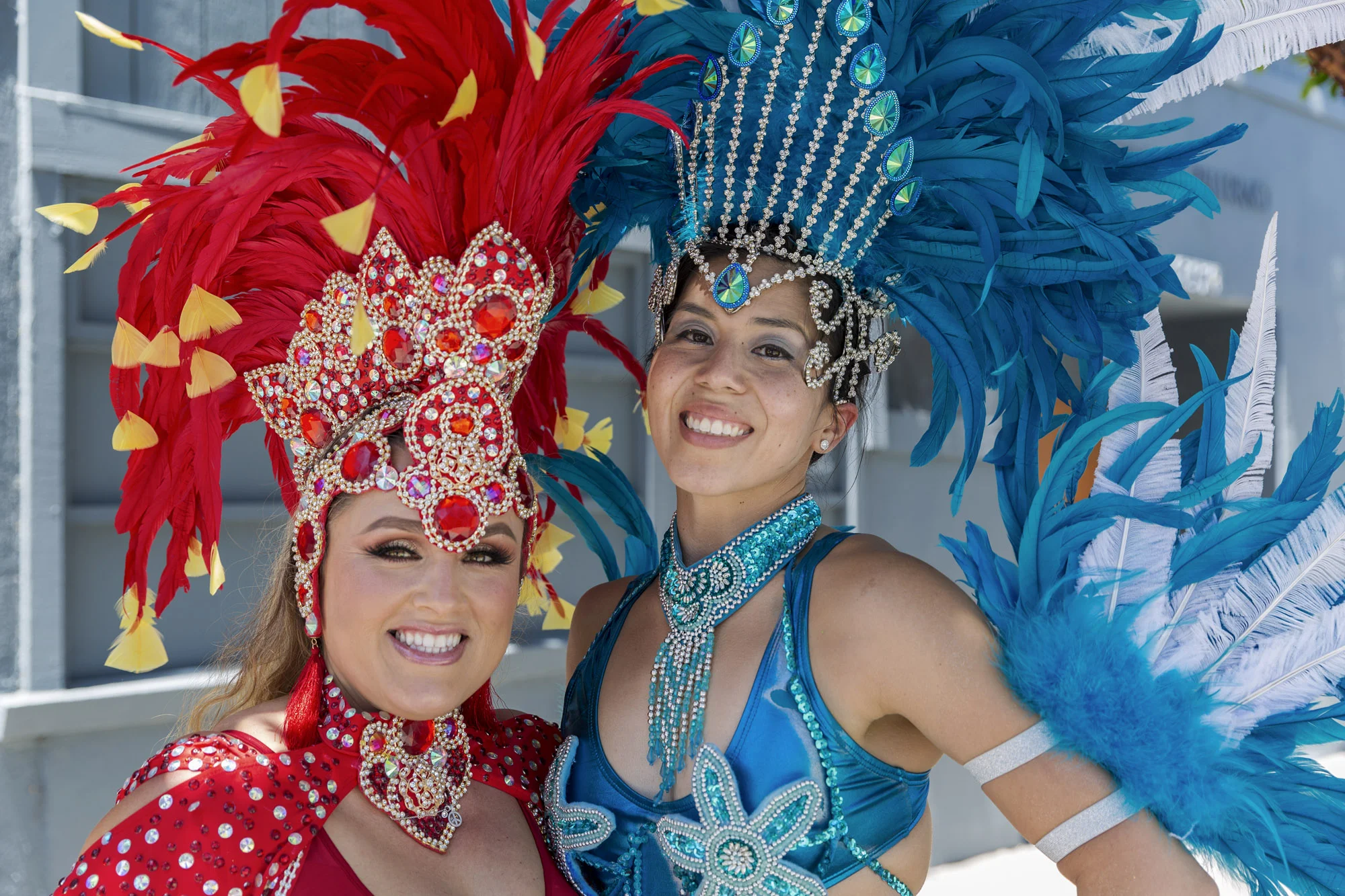 Carnival San Francisco, California