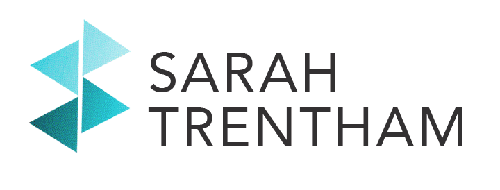 Sarah Trentham graphic design
