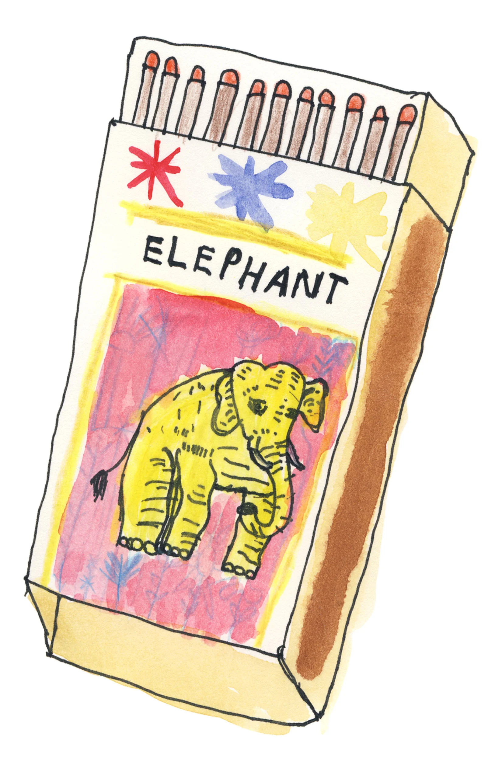 INAWILDERWORLD_Matchbox_Elephant.jpg