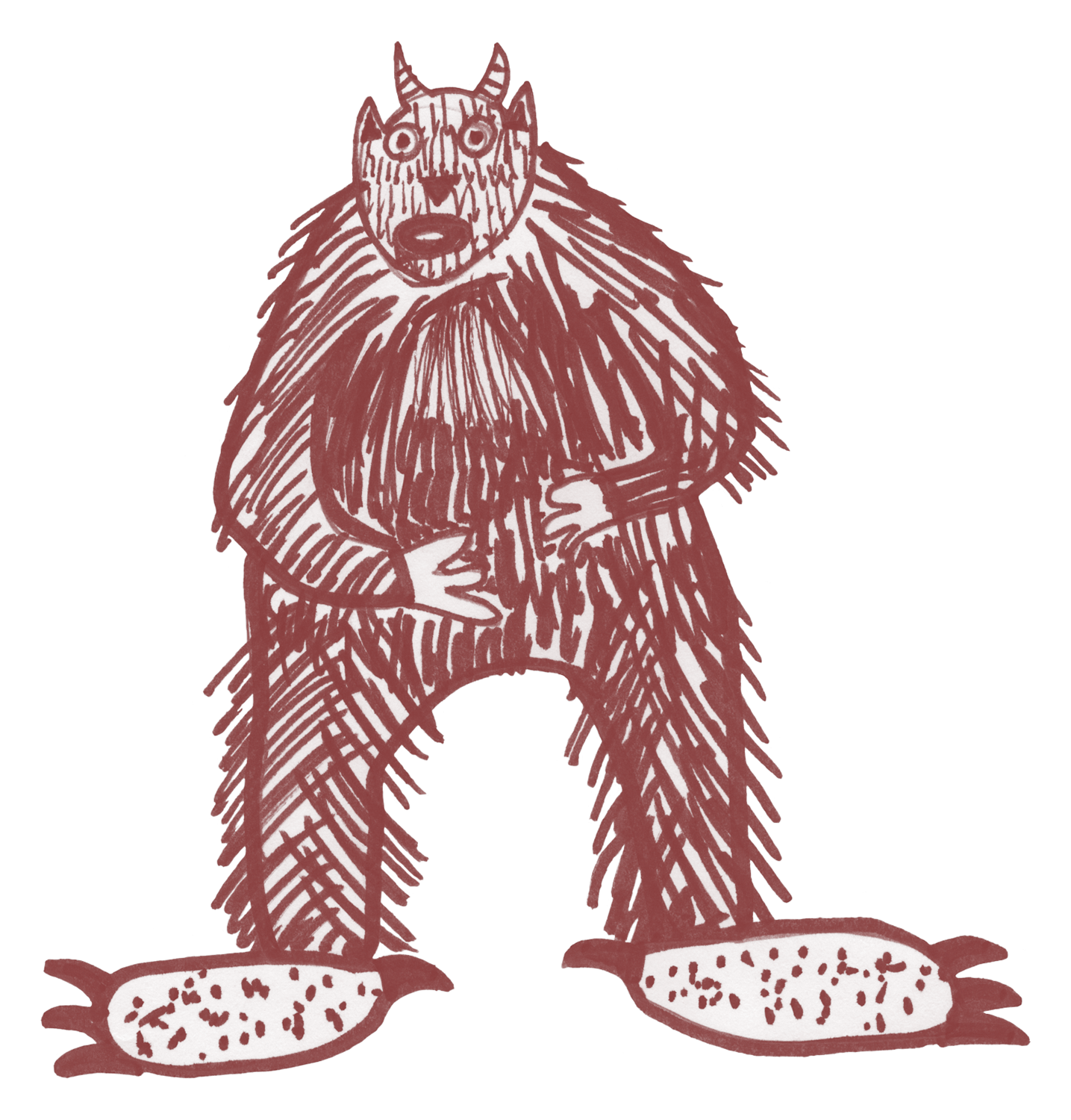 inawilderworld animations for large scale outdoor urban projections