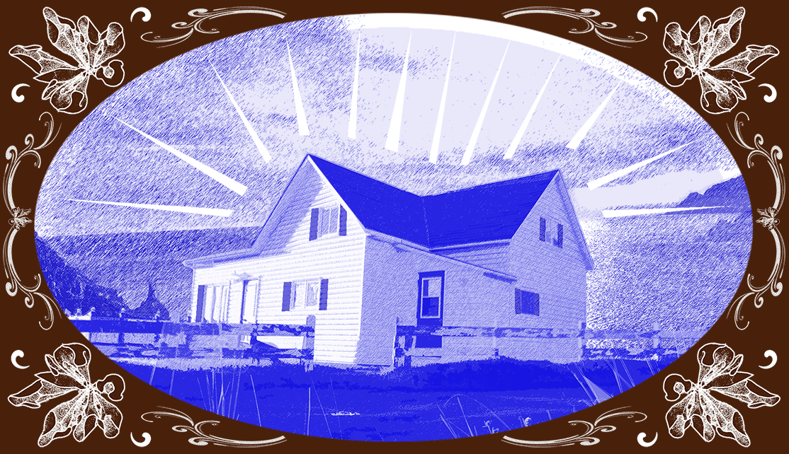 inawilderworld animation for white on wood website