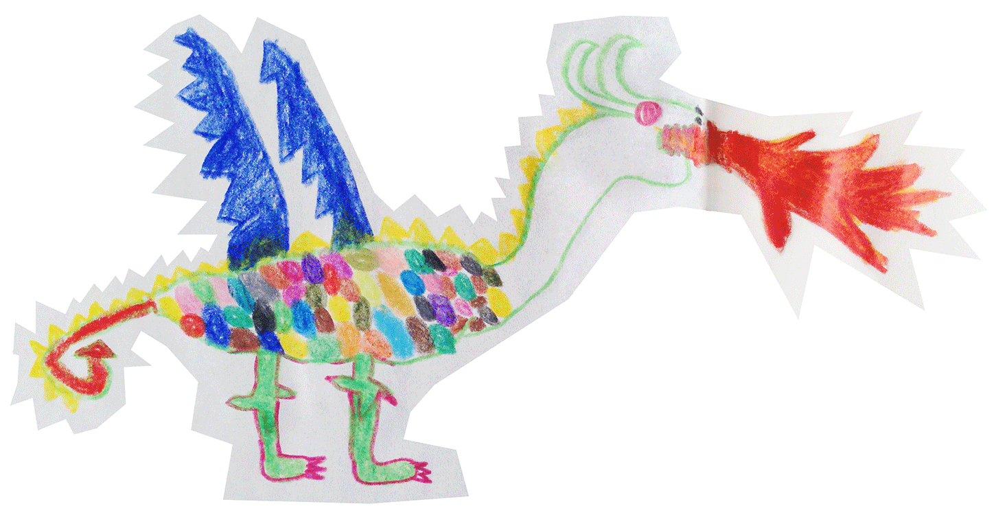 INAWILDERWORLD_Show Your True Colors.gif