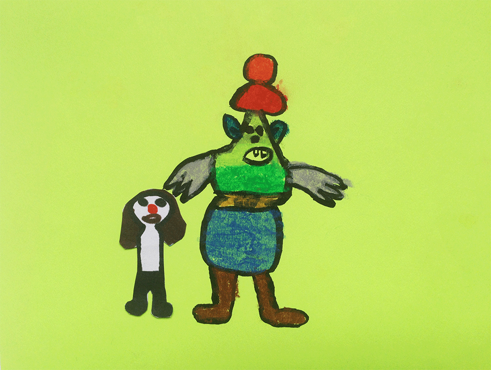 INAWILDERWORLD_ HERE I AM.gif