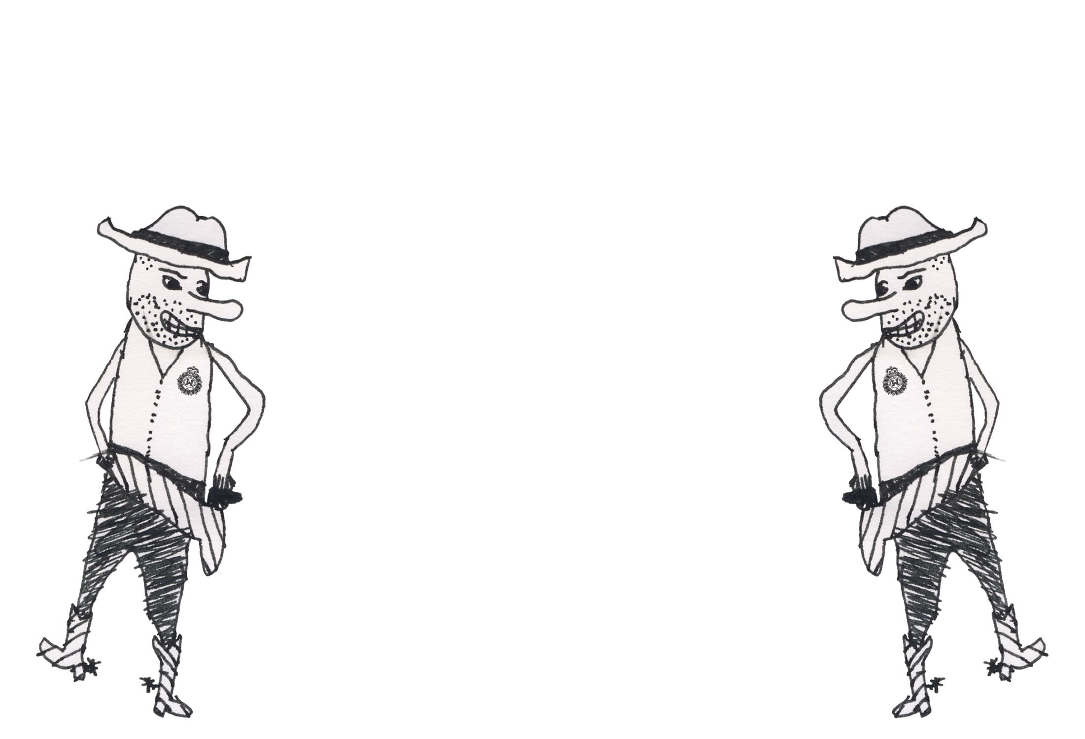 neil wilder + tanja wilder-roos + oscar wilder + maximo wilder